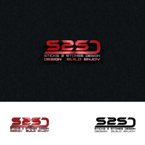 Design de Logo par Nodi pour Sticks 2 Stones | Design #11139388
