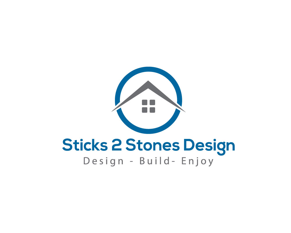 Logo-Design von dandys für Sticks 2 Stones | Design: #11114943