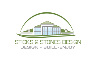 Design de Logo par farrukh.farhan89 pour Sticks 2 Stones | Design #11099914