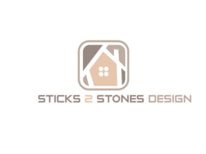 Logo-Design von farrukh.farhan89 für Sticks 2 Stones | Design: #11126445