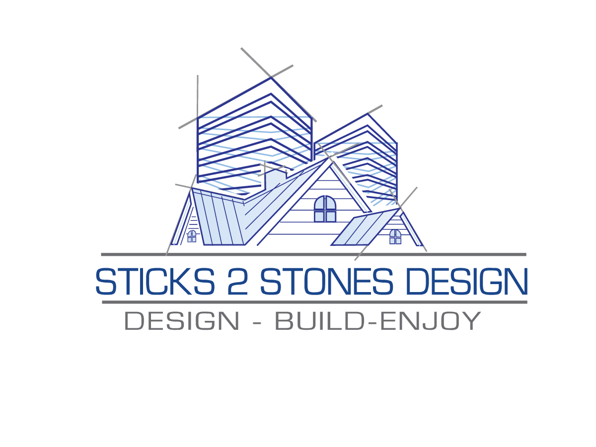Logo Design by farrukh.farhan89 for Sticks 2 Stones | Design #11150733