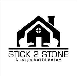 Logo Design by andrakhaeruzal for Sticks 2 Stones | Design: #11101645