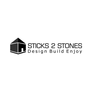 Design de Logo par andrakhaeruzal pour Sticks 2 Stones | Design #11139048