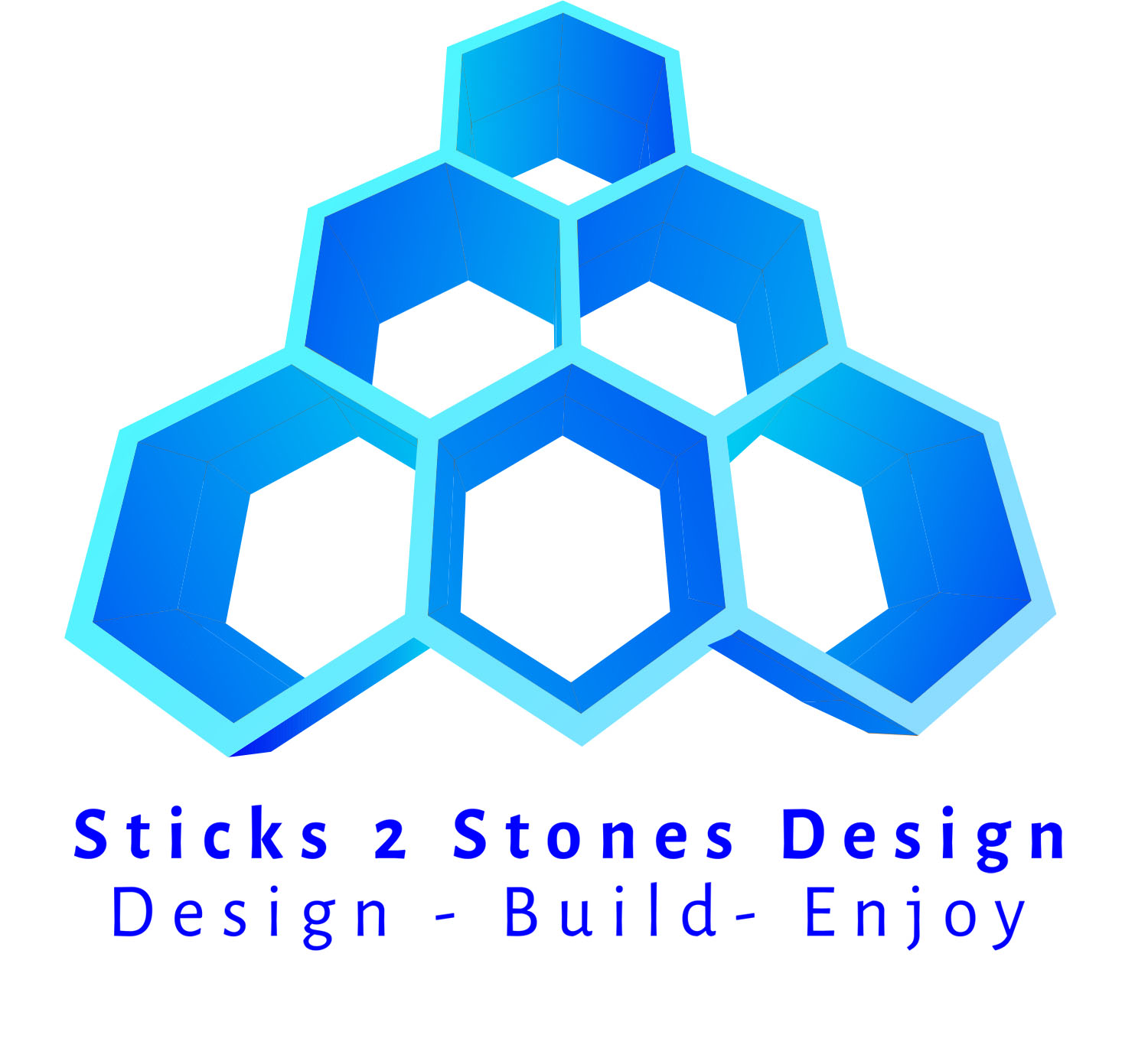 Logo Design by studseif for Sticks 2 Stones | Design #11134082