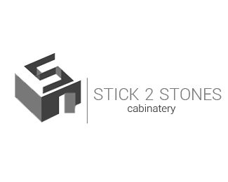 Logo Design by Zeeshan_m for Sticks 2 Stones | Design #11221139