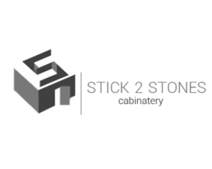Logo Design by Zeeshan_m for Sticks 2 Stones | Design: #11221139