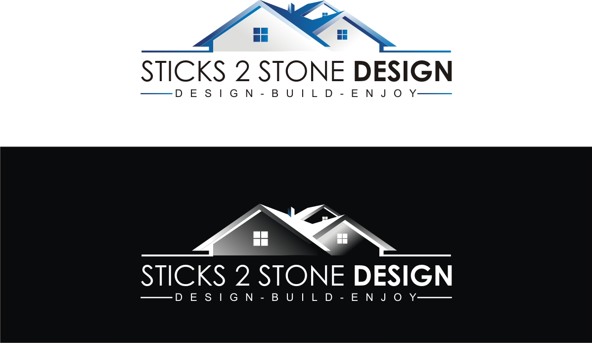 Diseño de Logo por rgrider para Sticks 2 Stones | Diseño #11108672