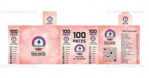 Design Emballage par CENTERSPREAD pour ce projet | Design #11124430