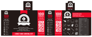 Packaging Design by ordelya.nicole