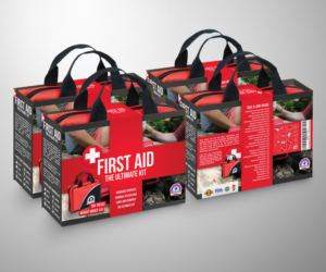 Packaging Design by Studio Branco for this project | Design: #11130172