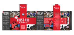 Packaging Design by Studio Branco for this project | Design: #11283386