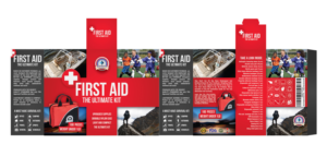 Packaging Design by Studio Branco for this project | Design: #11288676