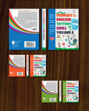 Diseño de portada de libro por Potua BD para este proyecto | Diseño #11121731