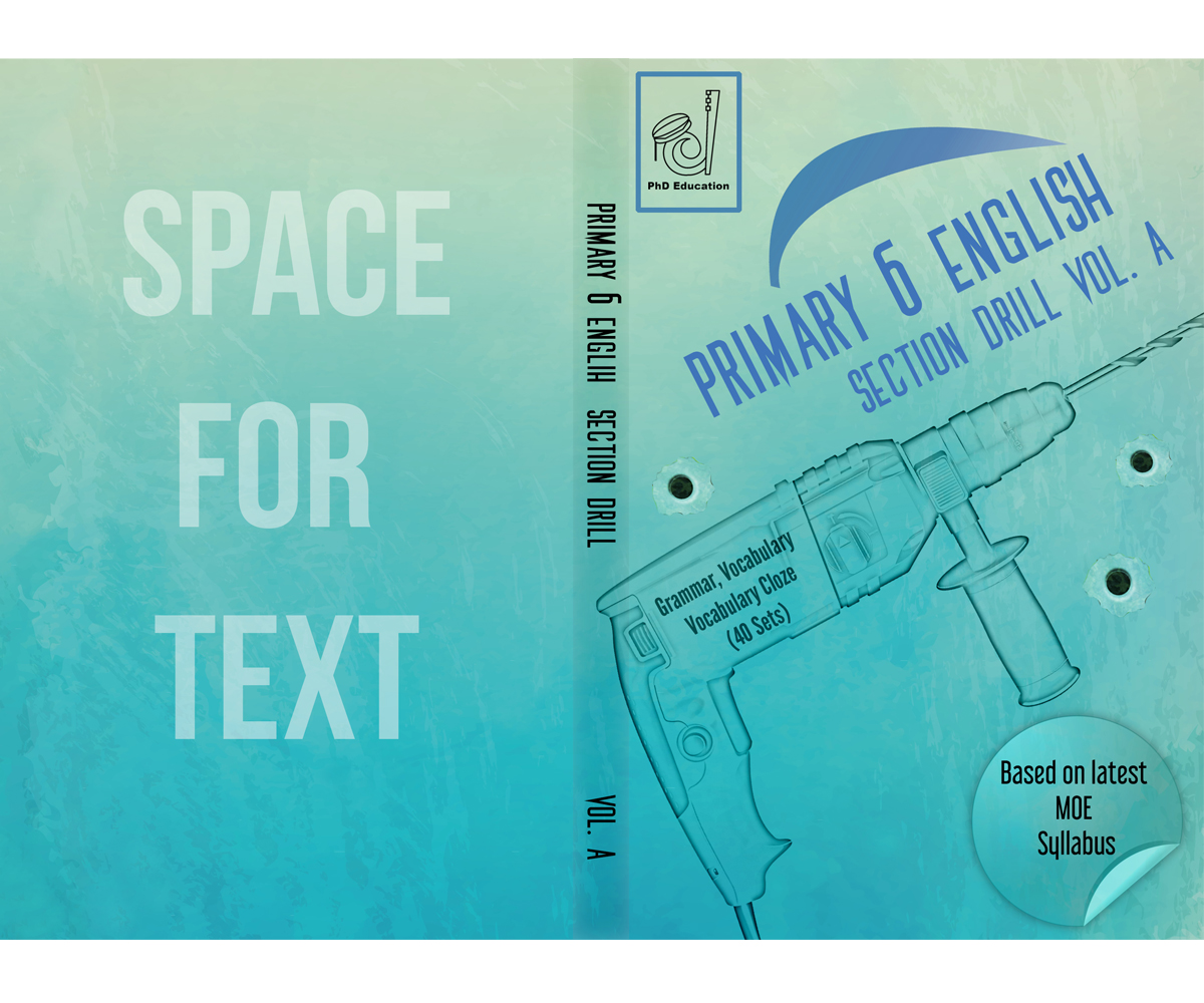 Book Cover Design by albertvaldes2004 for this project | Design #11223391