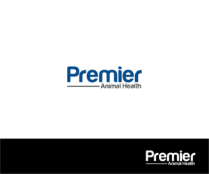 Premier Animal Health | Logo Design by .Ashu.
