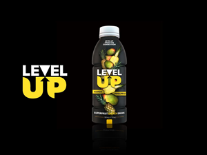 Label Design by masher