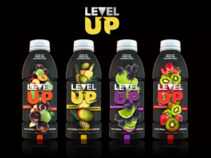 Label Design by masher for this project | Design #2328541