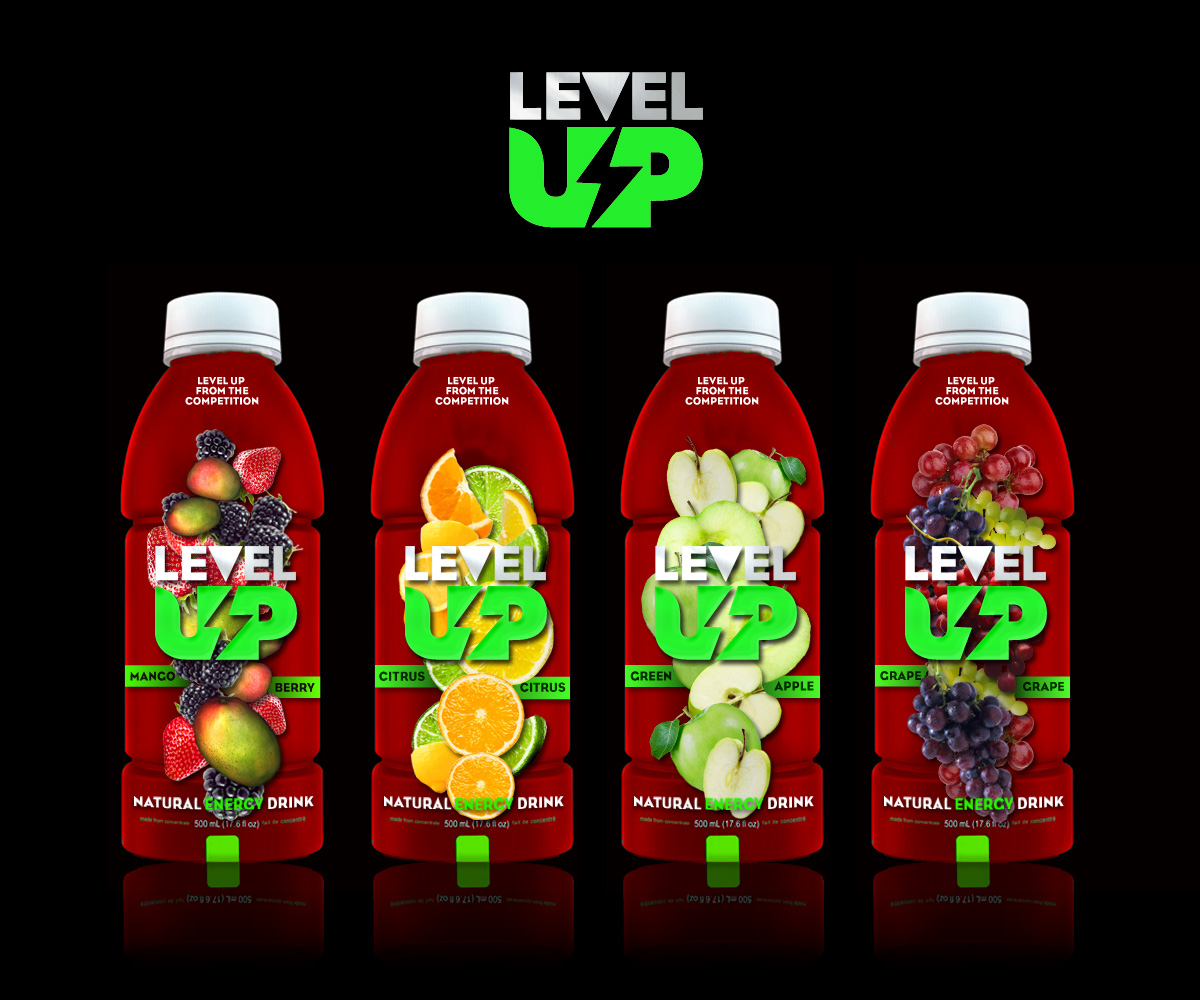 Label Design by masher for this project | Design #2340439