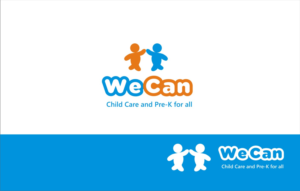 Logo Design by Olivia for We Can | Design: #11138870