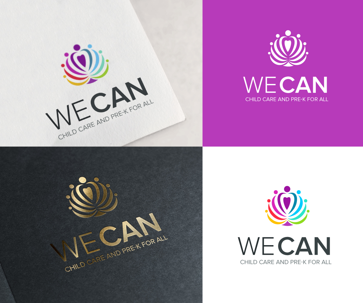 Logo Design by artisan bee 2022 for We Can | Design #11199670