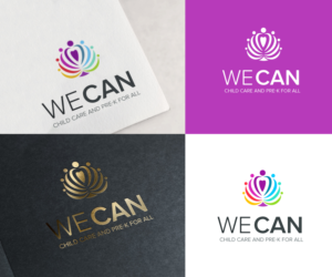 Logo Design by artisan bee 2022 for We Can | Design: #11199670