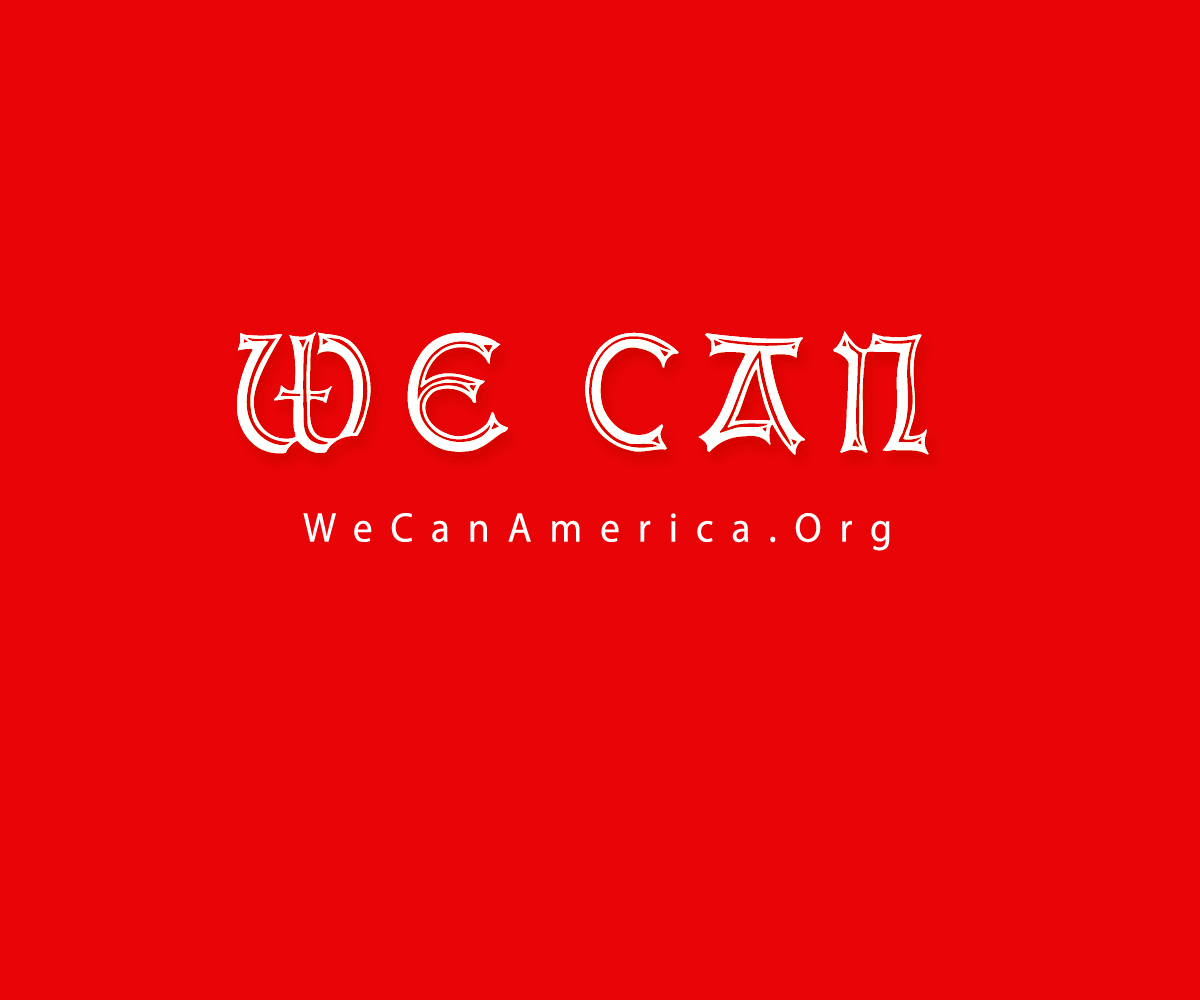 Logo Design by sudhasaj for We Can | Design #11170879