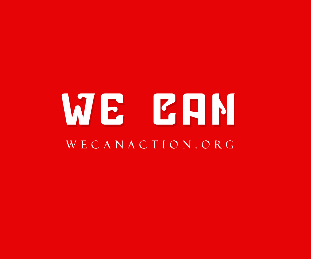 Logo Design by sudhasaj for We Can | Design #11170968