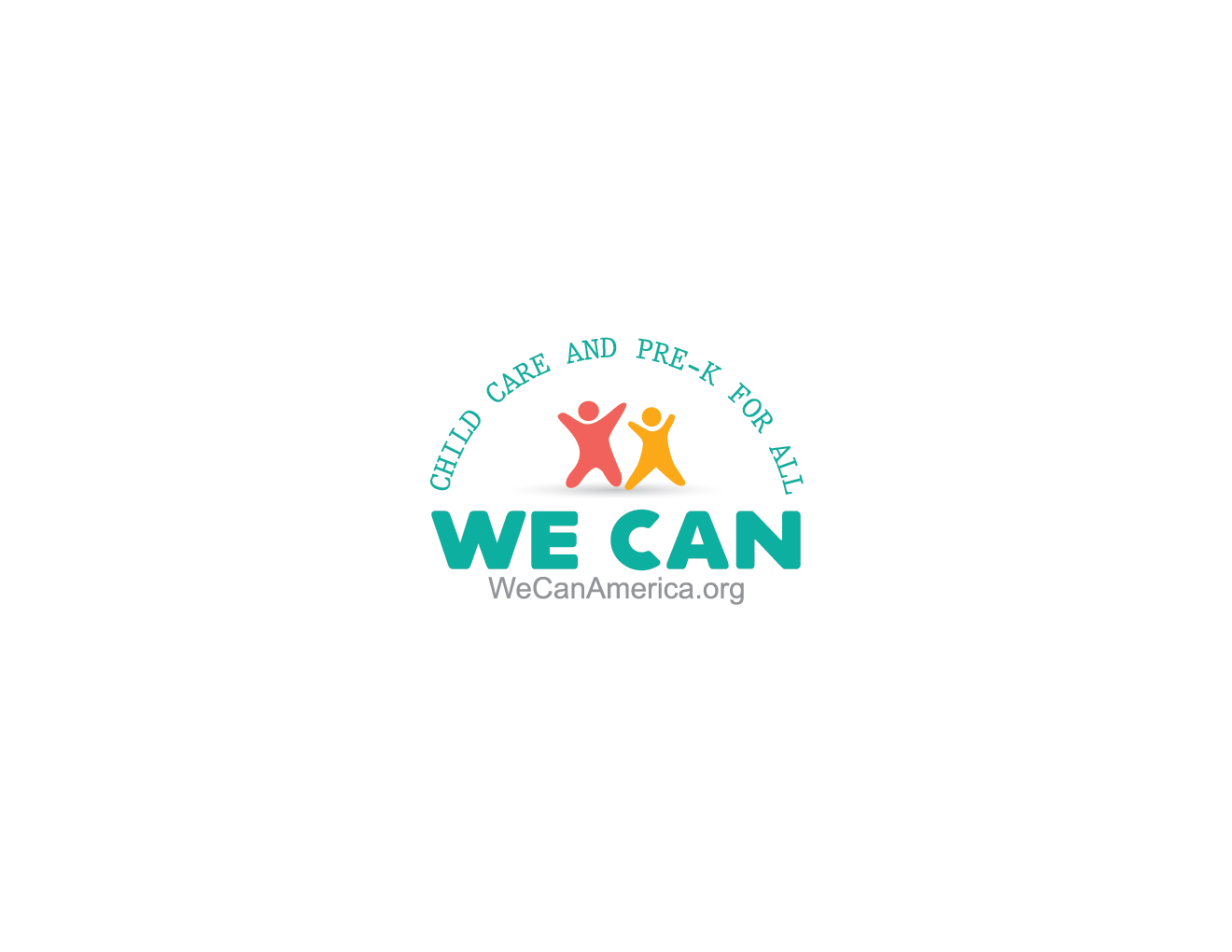 Logo Design by mecidesing for We Can | Design #11109374