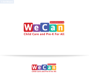 Logo Design by ZoneCraft Graphics for We Can | Design #11187312