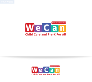 Logo Design by Grapismo Brand Studio for We Can | Design: #11187346