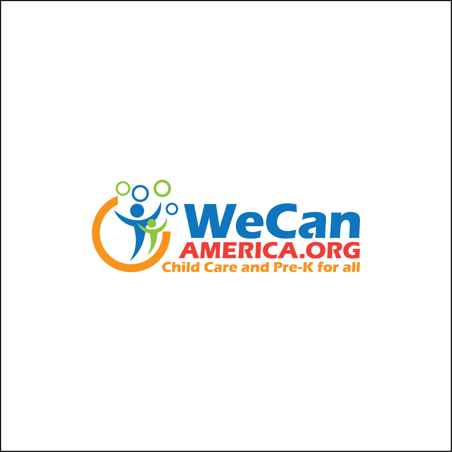 Diseño de Logo por iqbalkabir para We Can | Diseño #11103644
