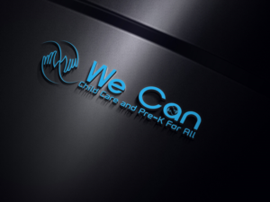 Logo Design by Dulavai for We Can | Design: #11115816