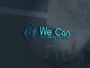 Logo Design by Dulavai for We Can | Design: #11115817