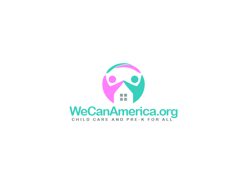 Logo Design by sanylaly for We Can | Design #11101629