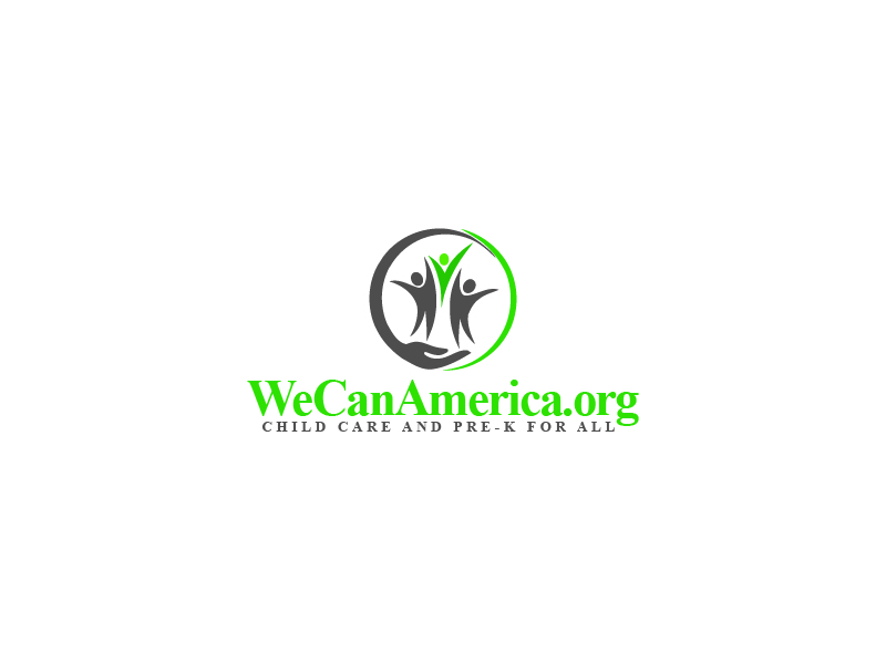 Diseño de Logo por sanylaly para We Can | Diseño #11101631