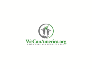 Logo Design by sanylaly for We Can | Design: #11101631