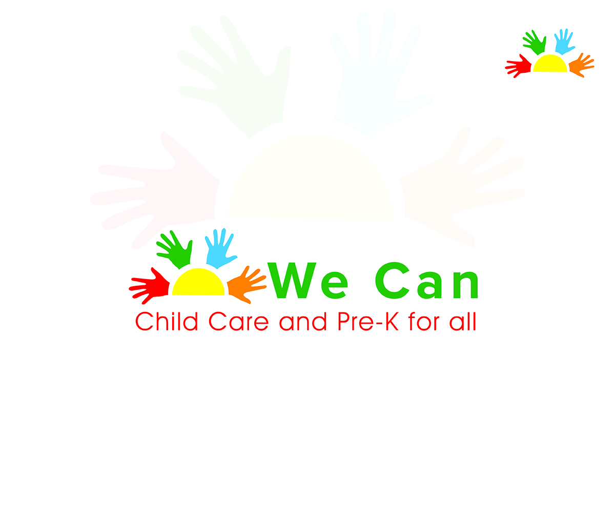 Logo Design by eMARK for We Can | Design #11181162