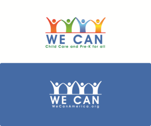 Logo Design by eMARK for We Can | Design: #11181163