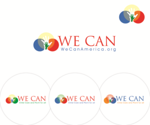Logo Design by eMARK for We Can | Design: #11181166