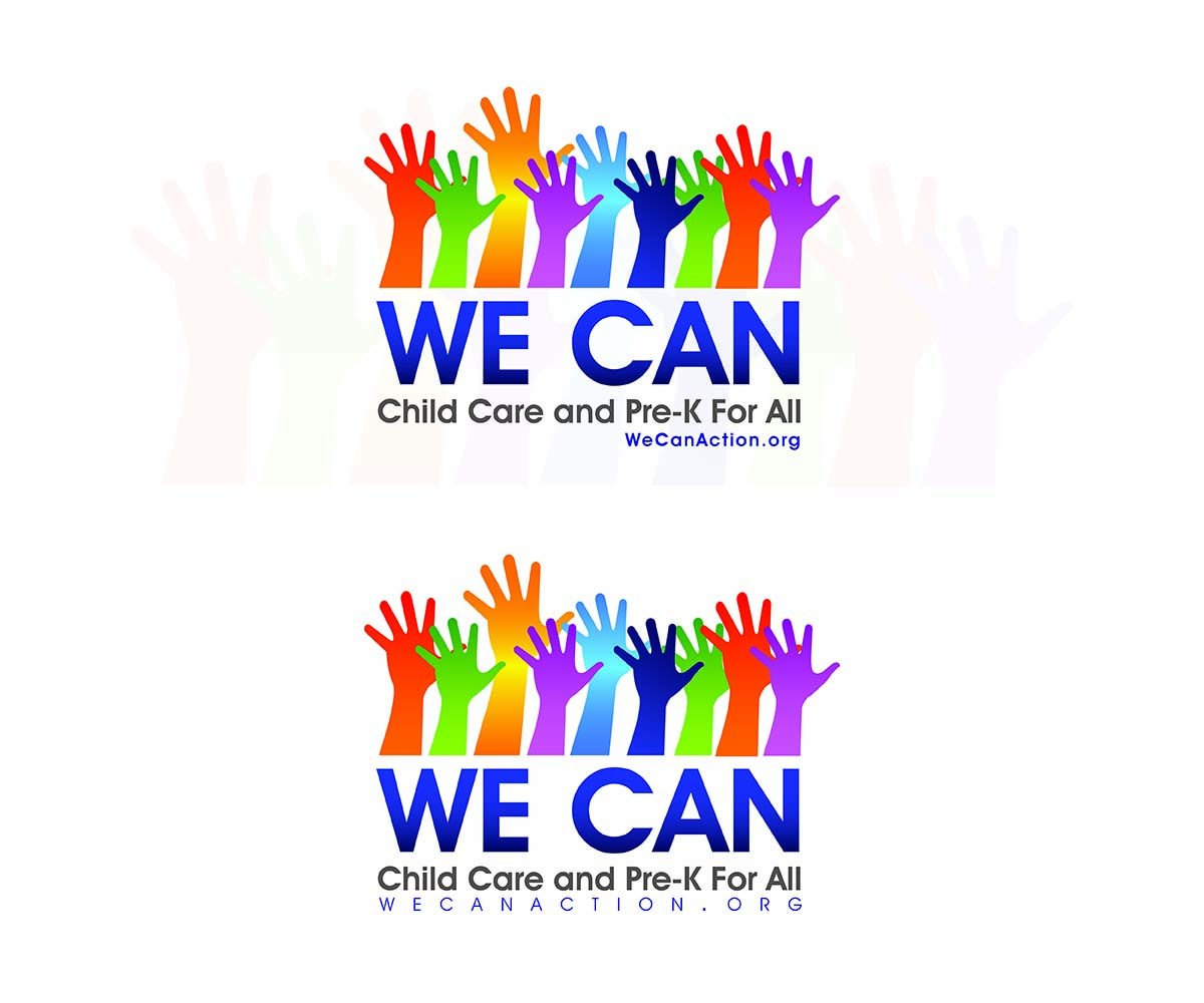 Diseño de Logo por eMARK para We Can | Diseño #11226729