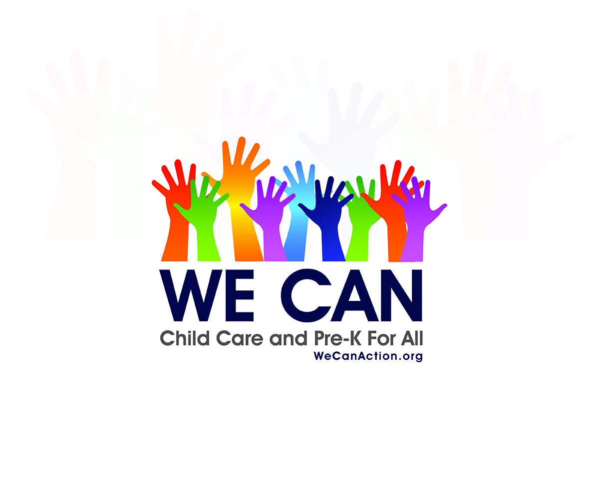 Logo Design by eMARK for We Can | Design: #11348247