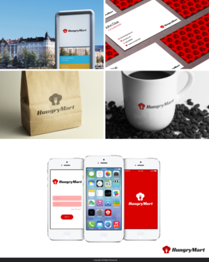 Logo Design by Ash  for this project | Design: #11116217