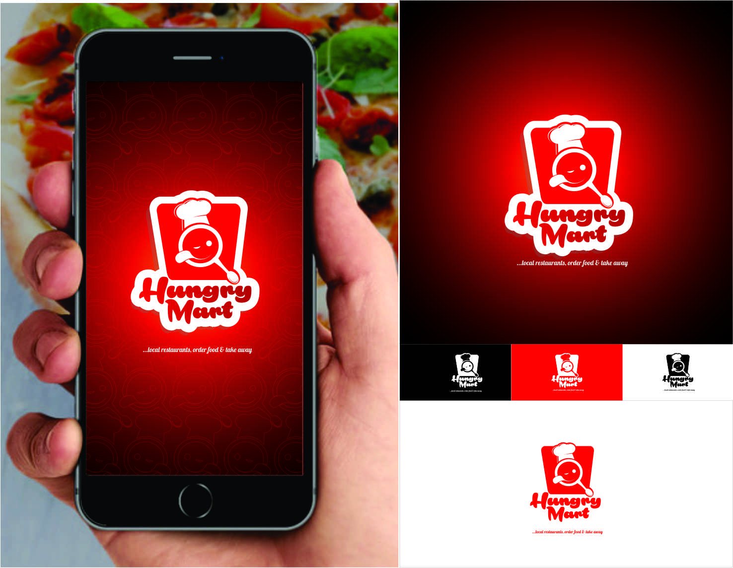 Logo Design by adverbrandconsultants for this project | Design #11123924