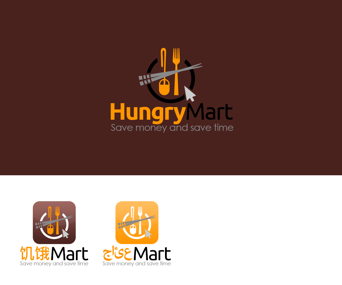 Logo Design by DCMadrid for this project | Design #11115302