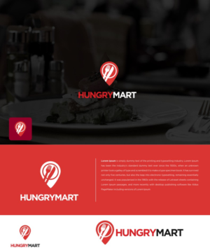 Logo Design by wei shen for this project | Design: #11132630
