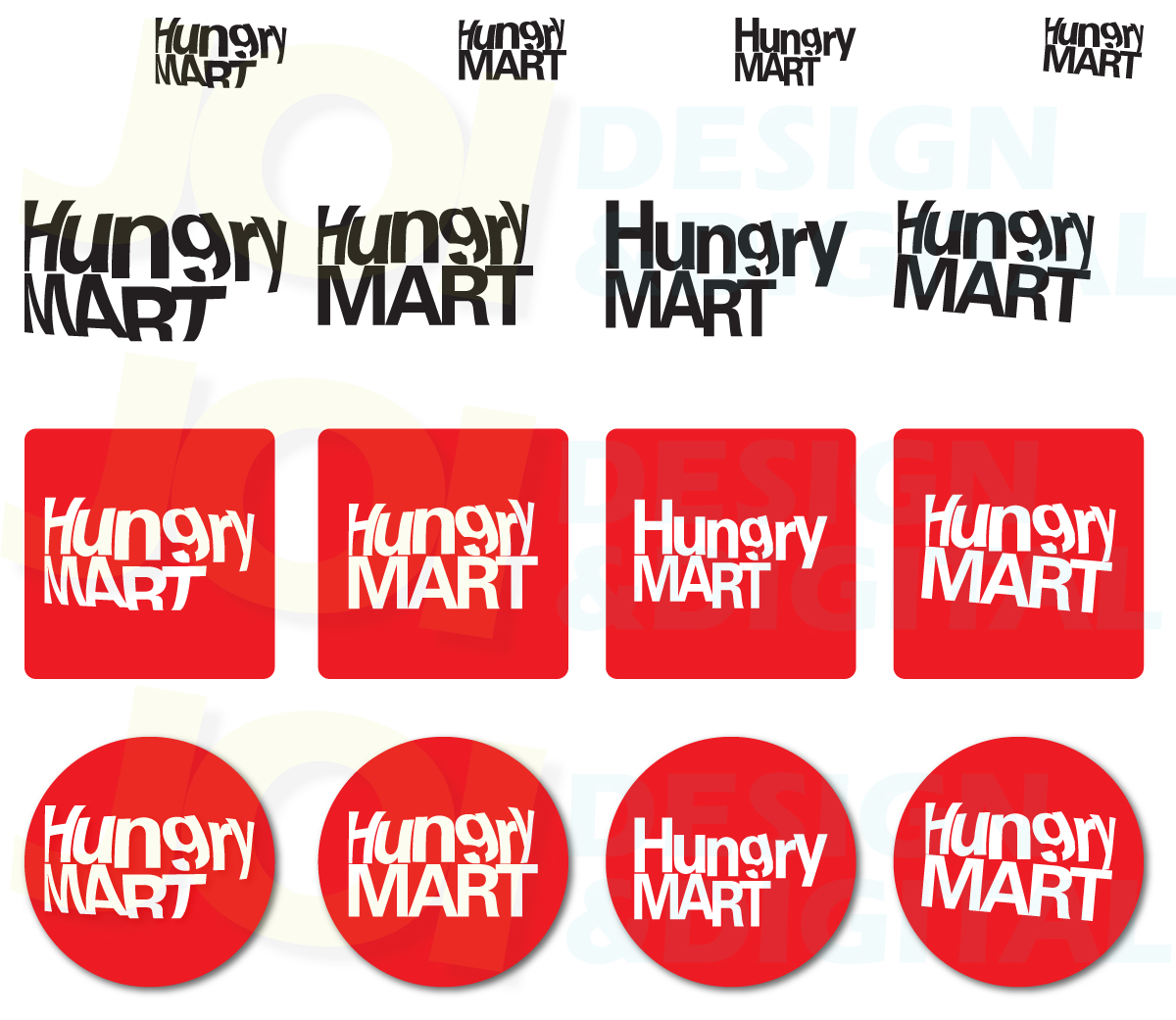 Logo Design by JOIDandD for this project | Design #11147181