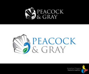 Logo Design by Kreative Fingers