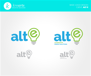 Logo Design by Krearts