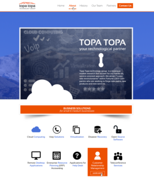Web Design by PixelPrecision