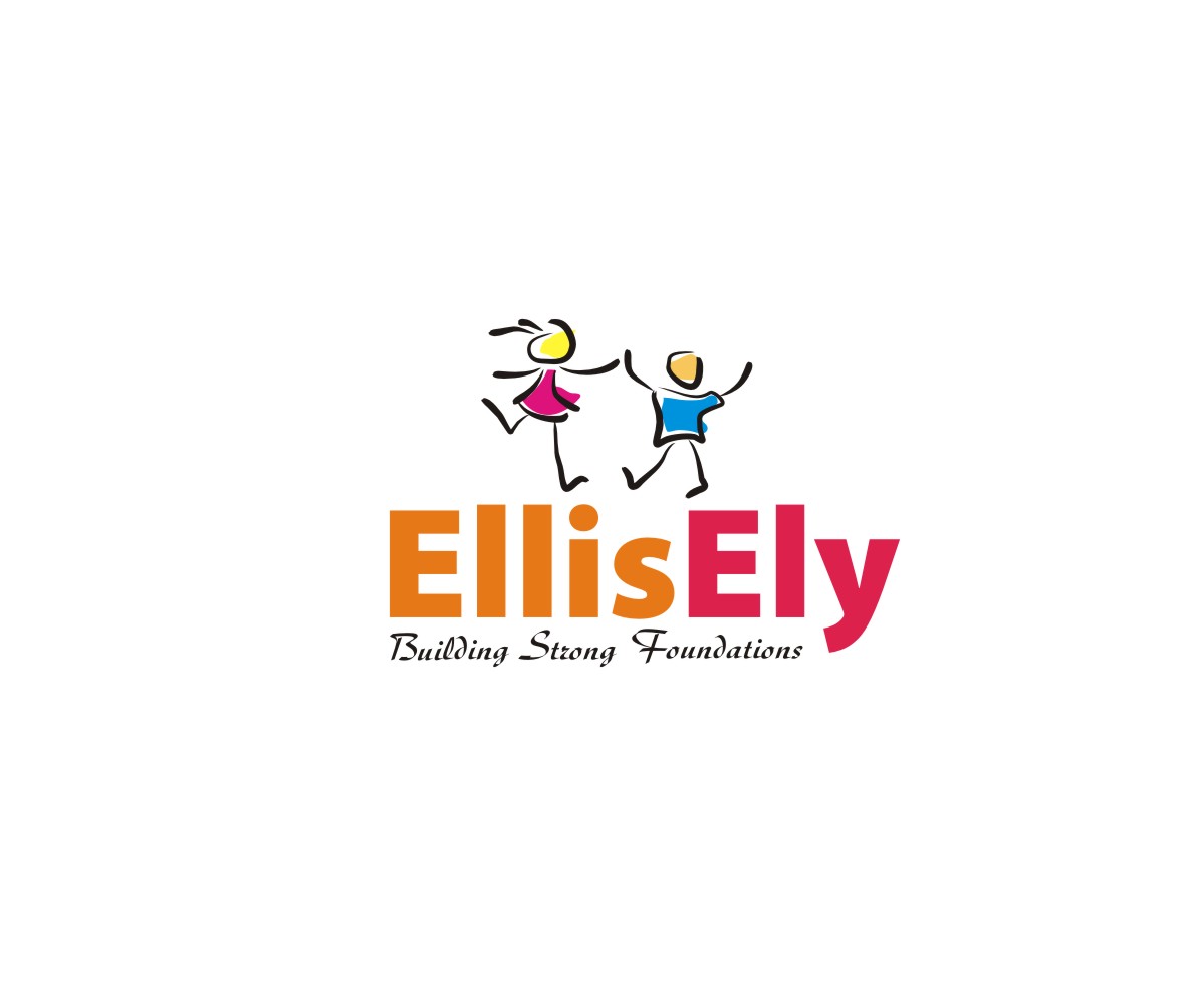 Logo Design by Falguni for EllisEly | Design #11199269